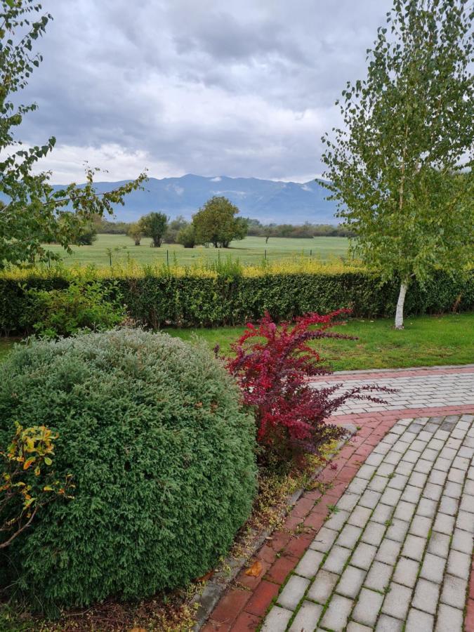 Guesthouse Green Fields Гирмен Екстер'єр фото