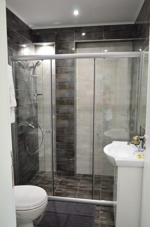 Guesthouse Green Fields Гирмен Екстер'єр фото