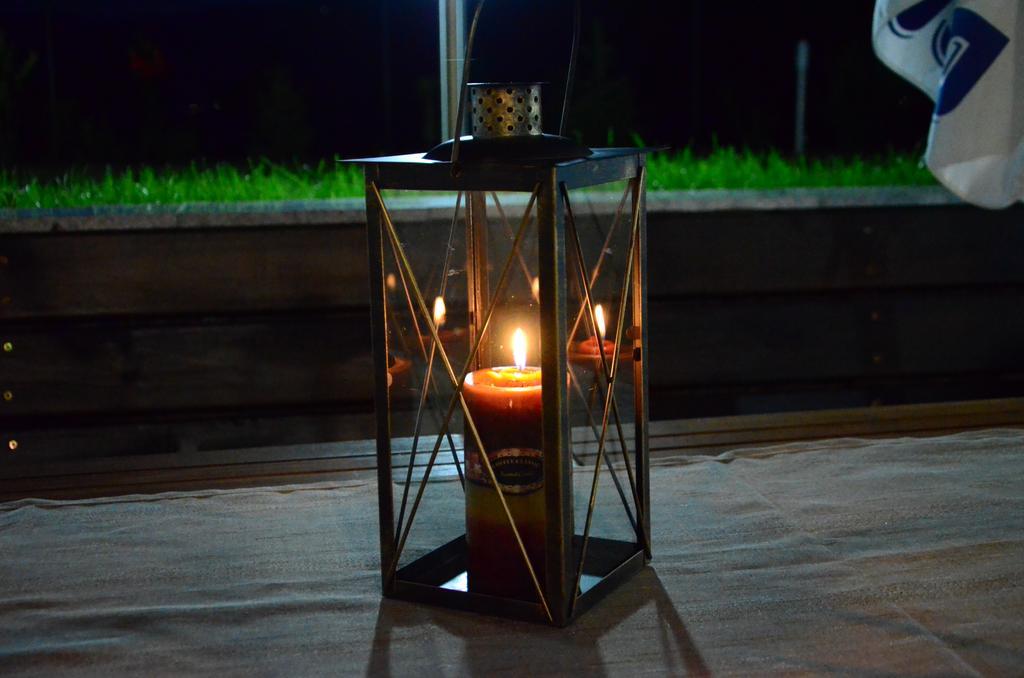 Guesthouse Green Fields Гирмен Екстер'єр фото